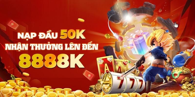 Những nội dung cần nắm khi săn thưởng 8.888K